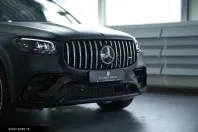 Mercedes-Benz GLS 63 din 2025 cu 10.000 km - oferta MER159433 - foto 5