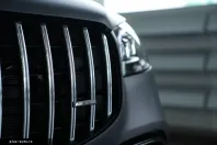 Mercedes-Benz GLS 63 din 2025 cu 10.000 km - oferta MER159433 - foto 6