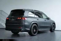 Mercedes-Benz GLS 63 din 2025 cu 10.000 km - oferta MER159433 - foto 9