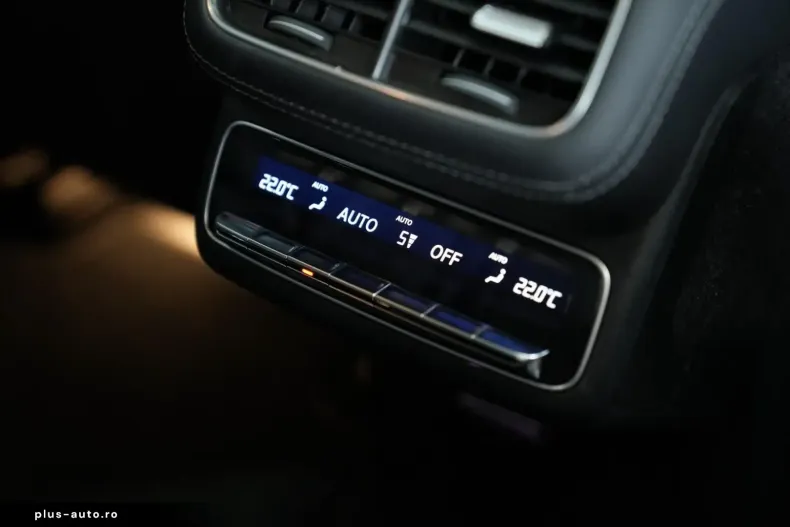 Mercedes-Benz GLS 63 din 2025 cu 10.000 km - oferta MER159433 - foto 26