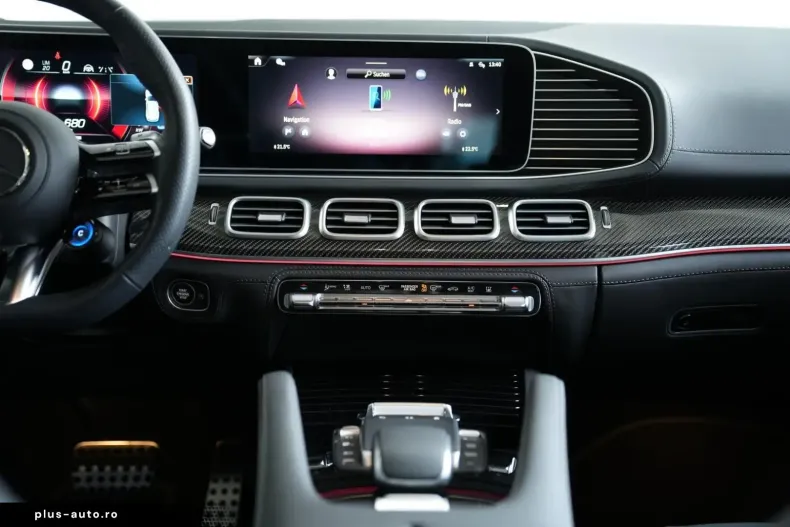 Mercedes-Benz GLS 63 din 2025 cu 10.000 km - oferta MER159433 - foto 28