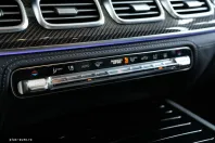 Mercedes-Benz GLS 63 din 2025 cu 10.000 km - oferta MER159433 - foto 30