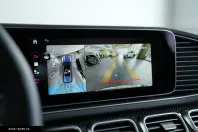 Mercedes-Benz GLS 63 din 2025 cu 10.000 km - oferta MER159433 - foto 32