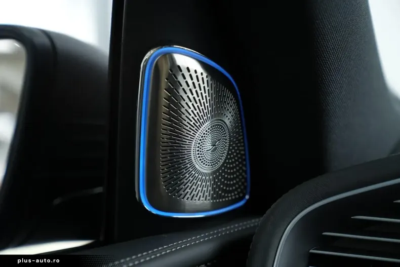 Mercedes-Benz GLS 63 din 2025 cu 10.000 km - oferta MER159433 - foto 34