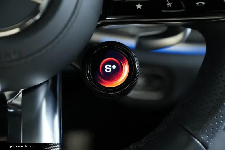 Mercedes-Benz GLS 63 din 2025 cu 10.000 km - oferta MER159433 - foto 35