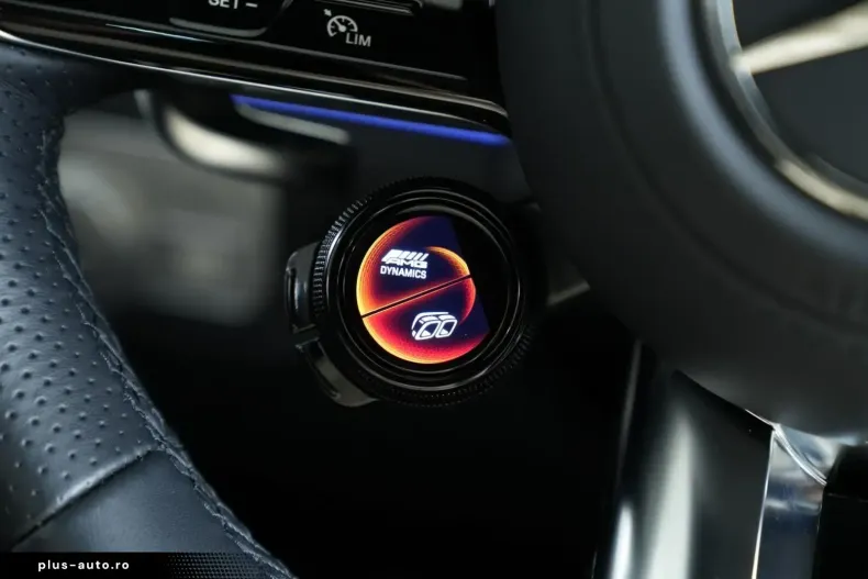 Mercedes-Benz GLS 63 din 2025 cu 10.000 km - oferta MER159433 - foto 36