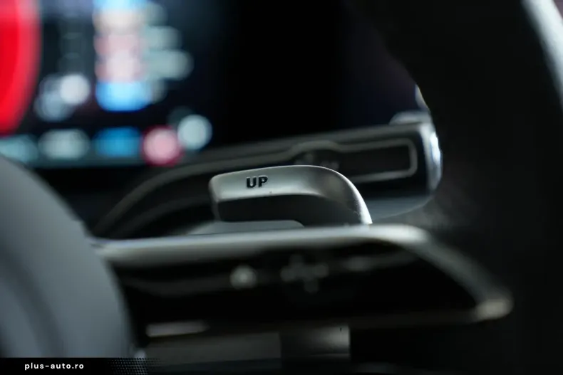 Mercedes-Benz GLS 63 din 2025 cu 10.000 km - oferta MER159433 - foto 37