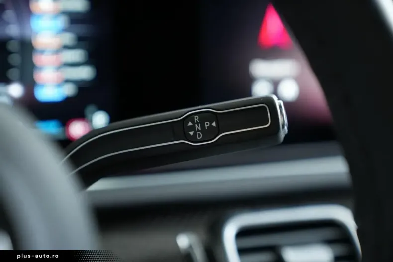 Mercedes-Benz GLS 63 din 2025 cu 10.000 km - oferta MER159433 - foto 38