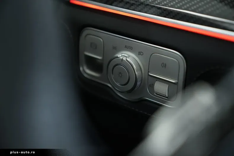 Mercedes-Benz GLS 63 din 2025 cu 10.000 km - oferta MER159433 - foto 40