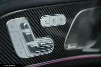 Mercedes-Benz GLS 63 din 2025 cu 10.000 km - oferta MER159433 - foto 41