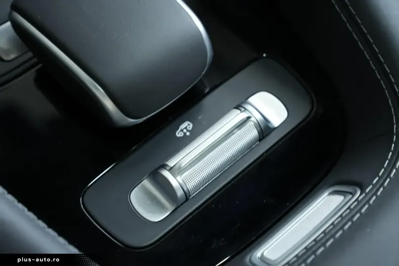 Mercedes-Benz GLS 63 din 2025 cu 10.000 km - oferta MER159433 - foto 43