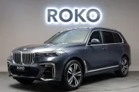 BMW X7 din 2021 cu 61.920 km - oferta BMW159434 - foto 1