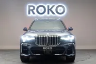 BMW X7 din 2021 cu 61.920 km - oferta BMW159434 - foto 2