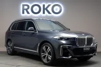 BMW X7 din 2021 cu 61.920 km - oferta BMW159434 - foto 3