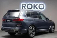BMW X7 din 2021 cu 61.920 km - oferta BMW159434 - foto 5