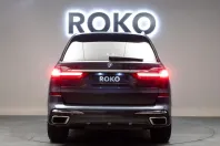 BMW X7 din 2021 cu 61.920 km - oferta BMW159434 - foto 6