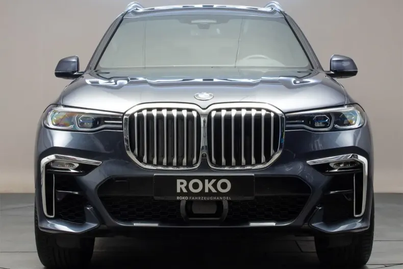 BMW X7 din 2021 cu 61.920 km - oferta BMW159434 - foto 9