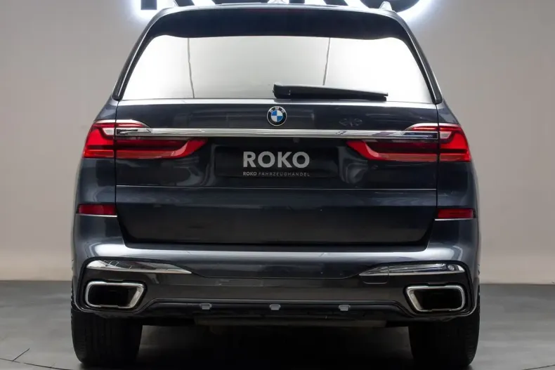 BMW X7 din 2021 cu 61.920 km - oferta BMW159434 - foto 10