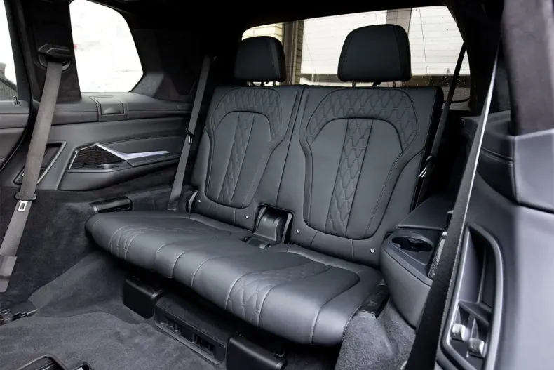 BMW X7 din 2021 cu 61.920 km - oferta BMW159434 - foto 17