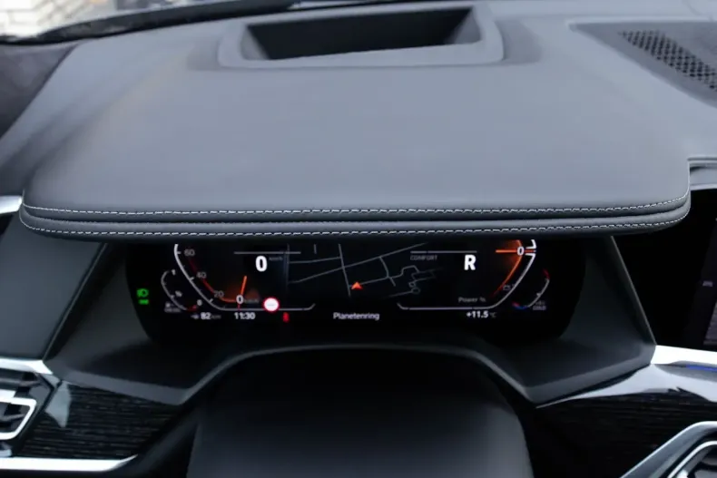 BMW X7 din 2021 cu 61.920 km - oferta BMW159434 - foto 18