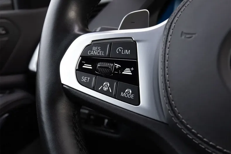 BMW X7 din 2021 cu 61.920 km - oferta BMW159434 - foto 19