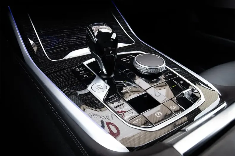 BMW X7 din 2021 cu 61.920 km - oferta BMW159434 - foto 20