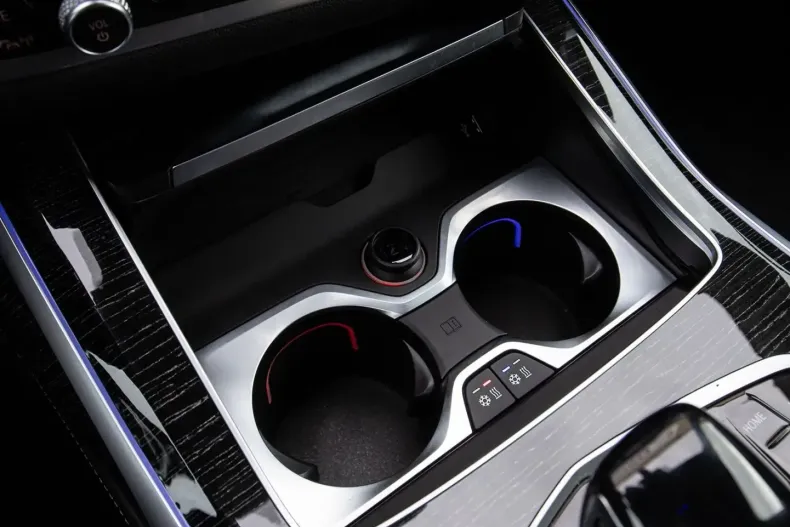 BMW X7 din 2021 cu 61.920 km - oferta BMW159434 - foto 21