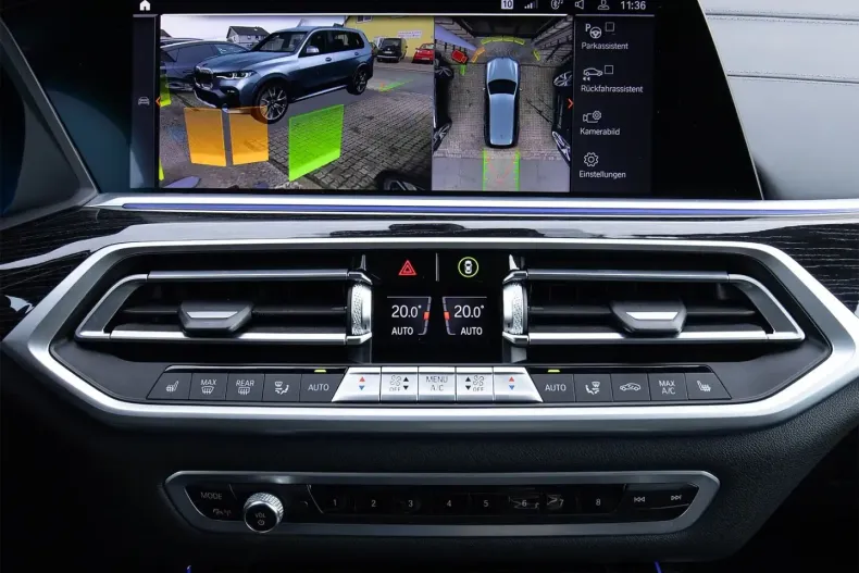 BMW X7 din 2021 cu 61.920 km - oferta BMW159434 - foto 24