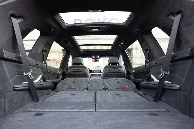 BMW X7 din 2021 cu 61.920 km - oferta BMW159434 - foto 29