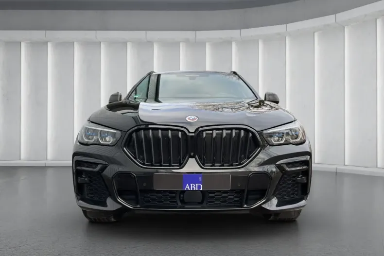 BMW X6 din 2023 cu 99.500 km - oferta BMW159435 - foto 2