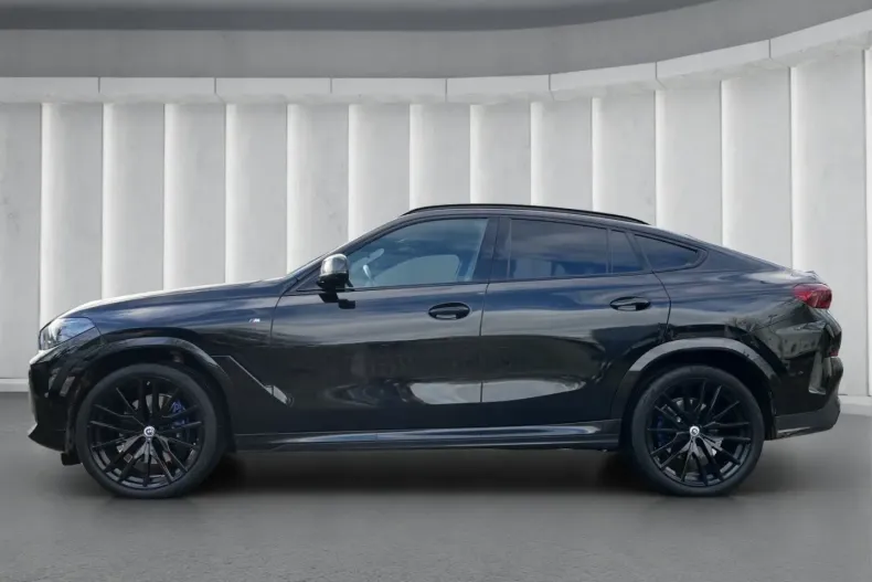 BMW X6 din 2023 cu 99.500 km - oferta BMW159435 - foto 4