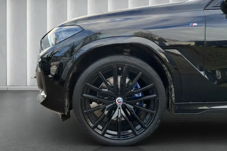 BMW X6 din 2023 cu 99.500 km - oferta BMW159435 - foto 9