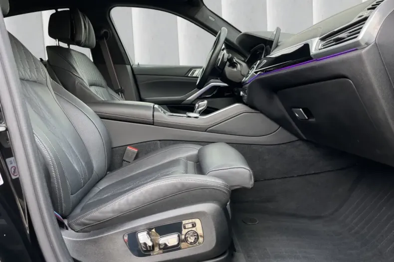 BMW X6 din 2023 cu 99.500 km - oferta BMW159435 - foto 13