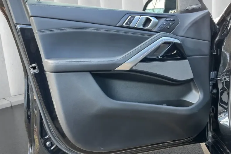 BMW X6 din 2023 cu 99.500 km - oferta BMW159435 - foto 15