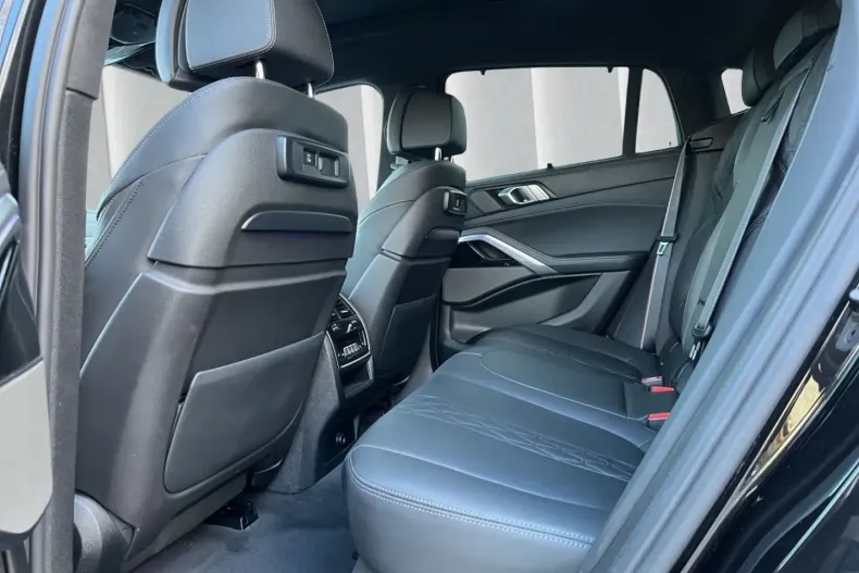 BMW X6 din 2023 cu 99.500 km - oferta BMW159435 - foto 17