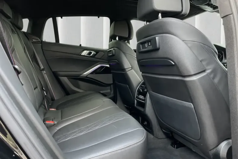 BMW X6 din 2023 cu 99.500 km - oferta BMW159435 - foto 18