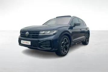 Volkswagen Touareg din 2025 - oferta VOL159436