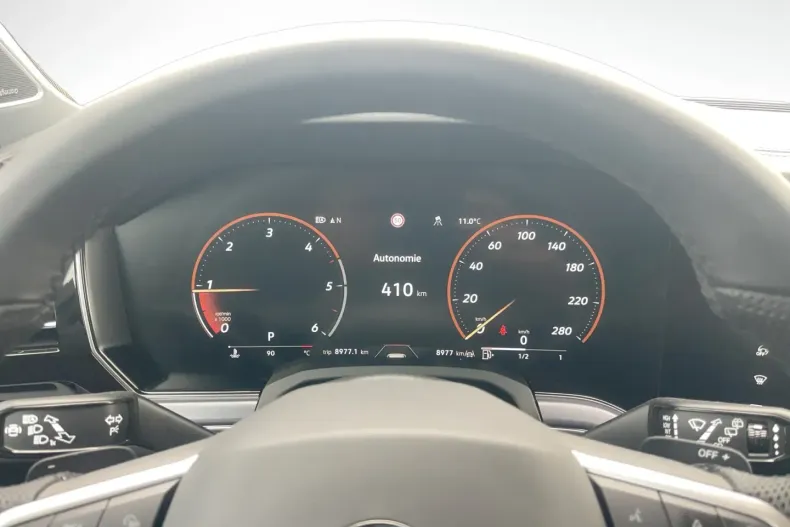 Volkswagen Touareg din 2025 cu 8.977 km - oferta VOL159436 - foto 10