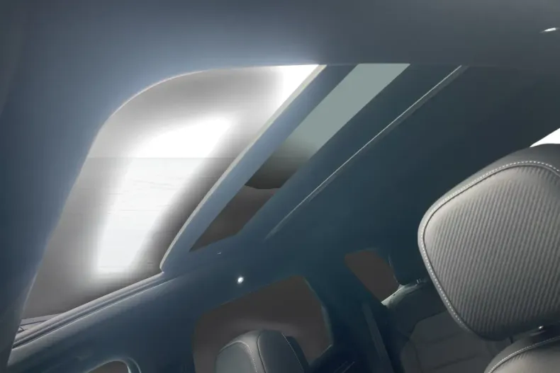 Volkswagen Touareg din 2025 cu 8.977 km - oferta VOL159436 - foto 15