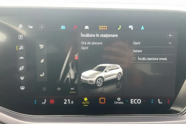 Volkswagen Touareg din 2025 cu 8.977 km - oferta VOL159436 - foto 21