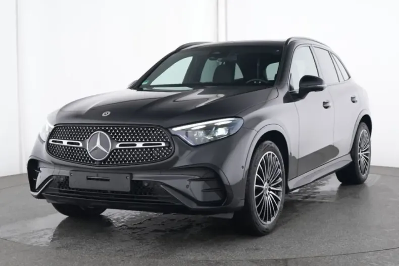 Mercedes-Benz GLC 300 din 2024 cu 19.990 km - oferta MER159437 - foto 1
