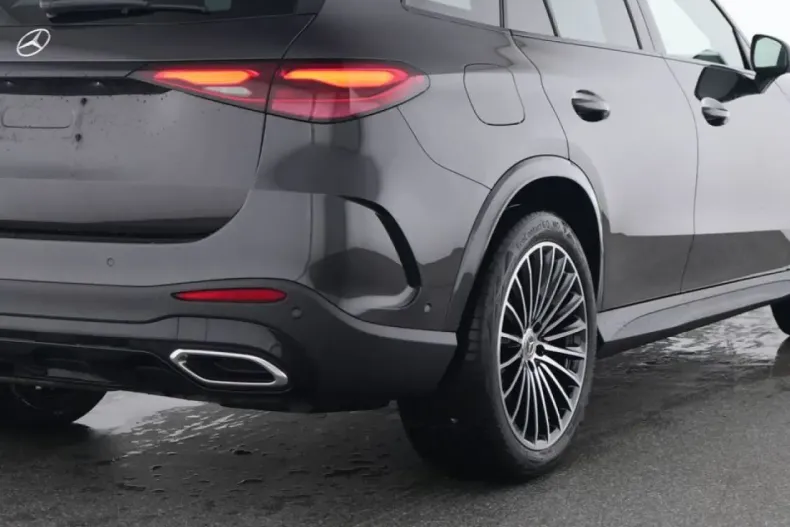 Mercedes-Benz GLC 300 din 2024 cu 19.990 km - oferta MER159437 - foto 4