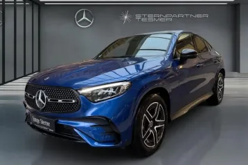 Mercedes-Benz GLC 200 din 2024 - oferta MER159438
