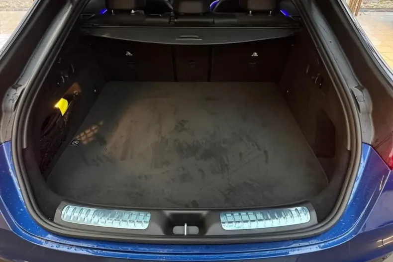 Mercedes-Benz GLC 200 din 2024 cu 1.146 km - oferta MER159438 - foto 8