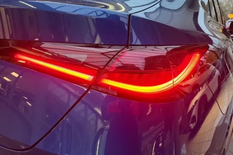 Mercedes-Benz GLC 200 din 2024 cu 1.146 km - oferta MER159438 - foto 9