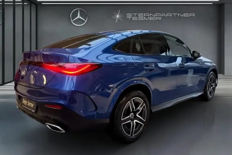 Mercedes-Benz GLC 200 din 2024 cu 1.146 km - oferta MER159438 - foto 10