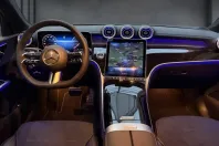 Mercedes-Benz GLC 200 din 2024 cu 1.146 km - oferta MER159438 - foto 12