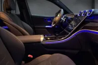 Mercedes-Benz GLC 200 din 2024 cu 1.146 km - oferta MER159438 - foto 14