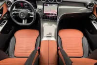 Mercedes-Benz GLC 300 din 2023 cu 20.900 km - oferta MER159440 - foto 2