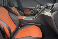 Mercedes-Benz GLC 300 din 2023 cu 20.900 km - oferta MER159440 - foto 5